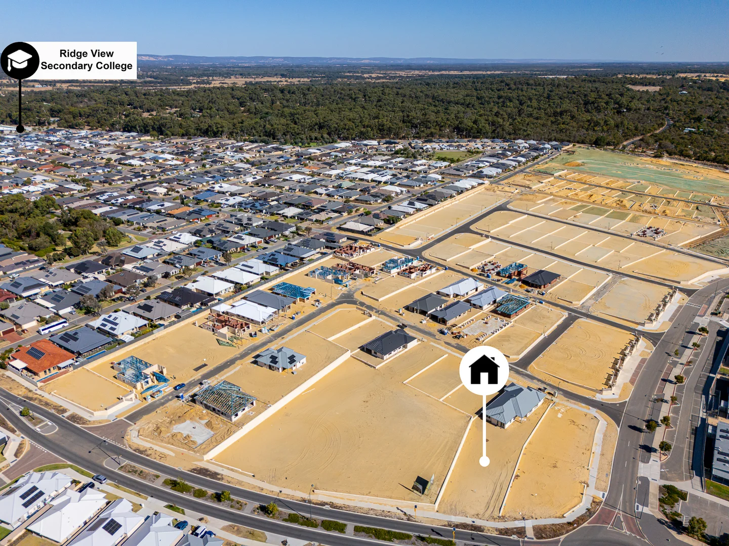 Additional image 4 of 45 Regency Avenue, Baldivis WA 6171