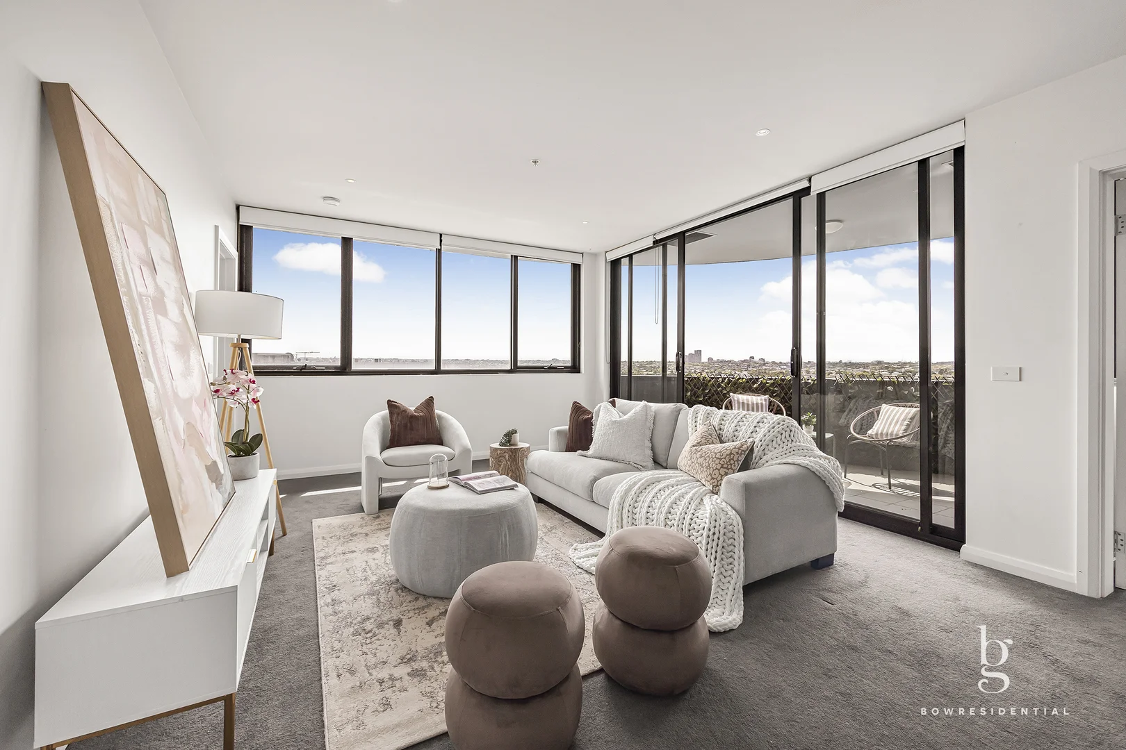Additional image 4 of 203/80 La Scala Avenue, Maribyrnong VIC 3032