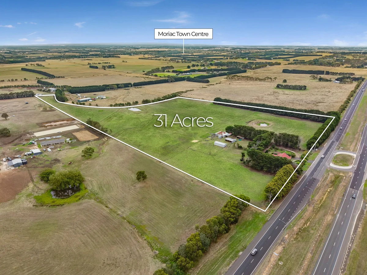 895 Princes Highway, Mount Moriac VIC 3240