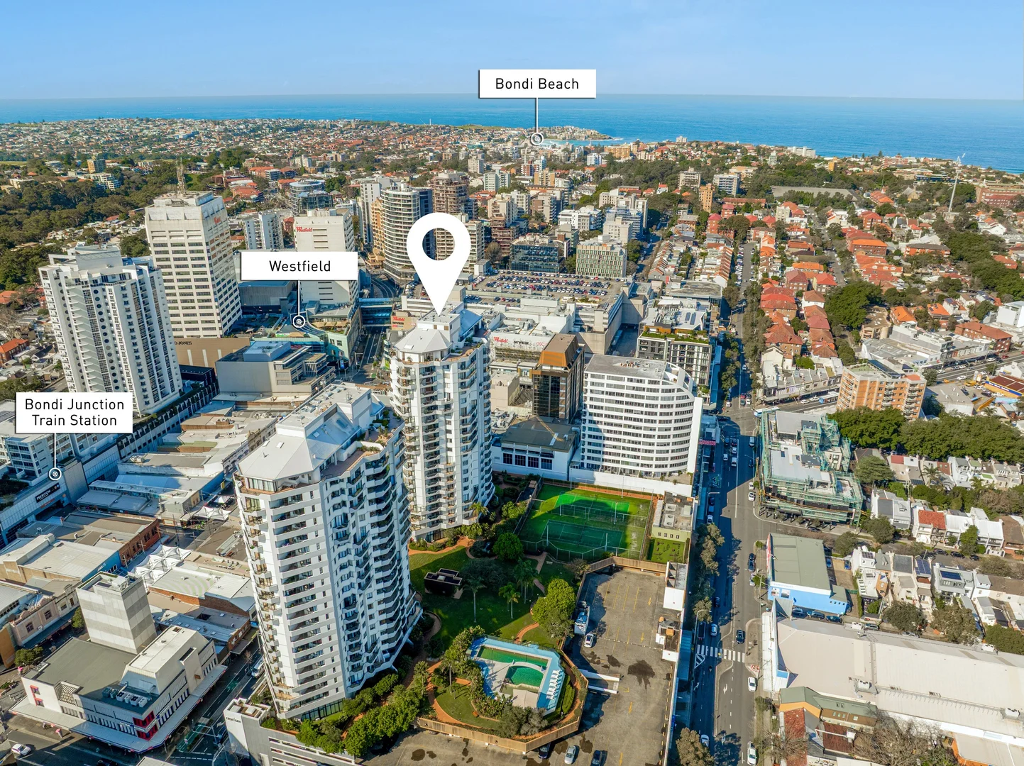 Additional image 23 of 1808/83-85 Spring Street, Bondi Junction NSW 2022