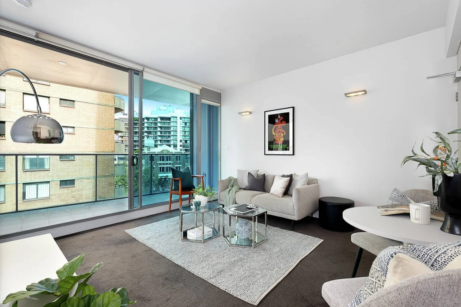 602/29 Commonwealth Street, Sydney NSW 2000