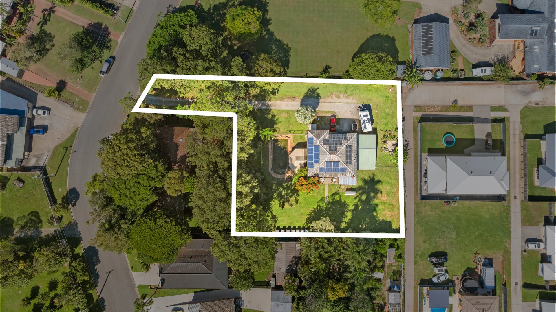 123 Bray Road, Lawnton QLD 4501