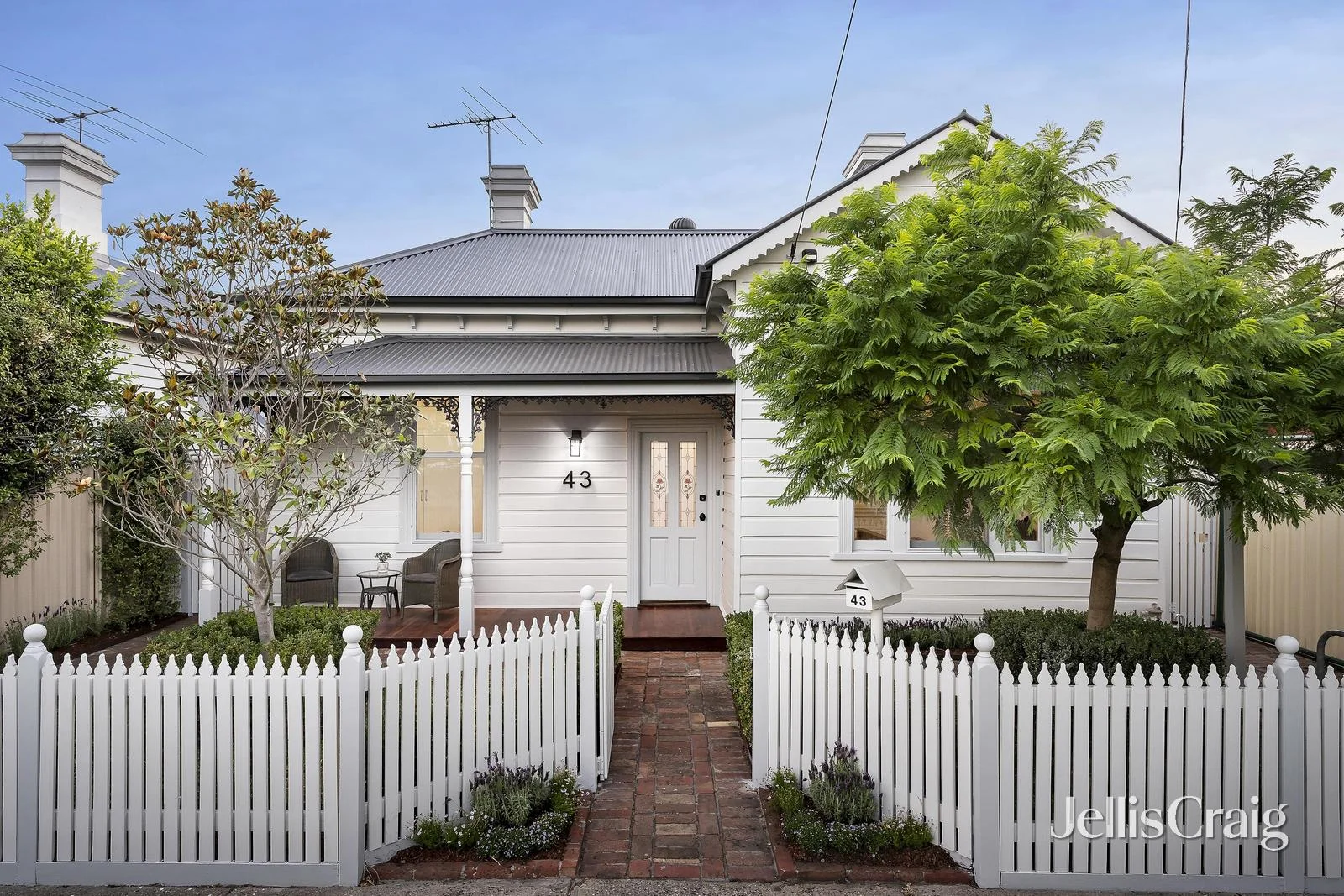 43 Soudan Street, Coburg VIC 3058