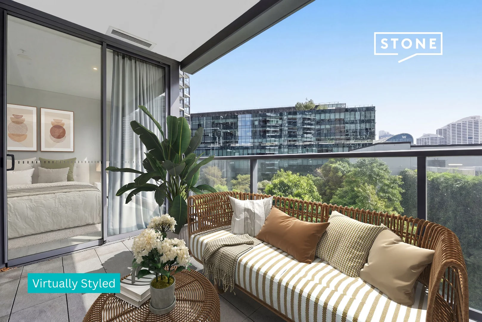 Additional image 9 of 3085/65 Tumbalong Boulevard, Haymarket NSW 2000