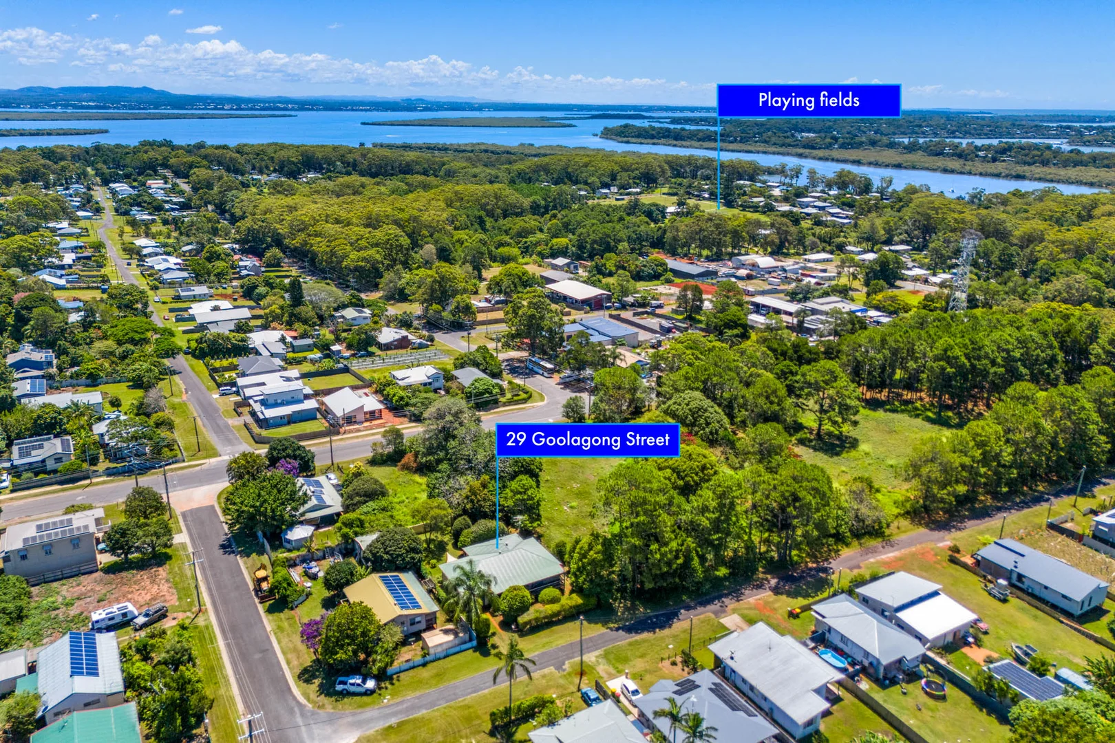 Additional image 29 of 29 Goolagong Street, Russell Island QLD 4184