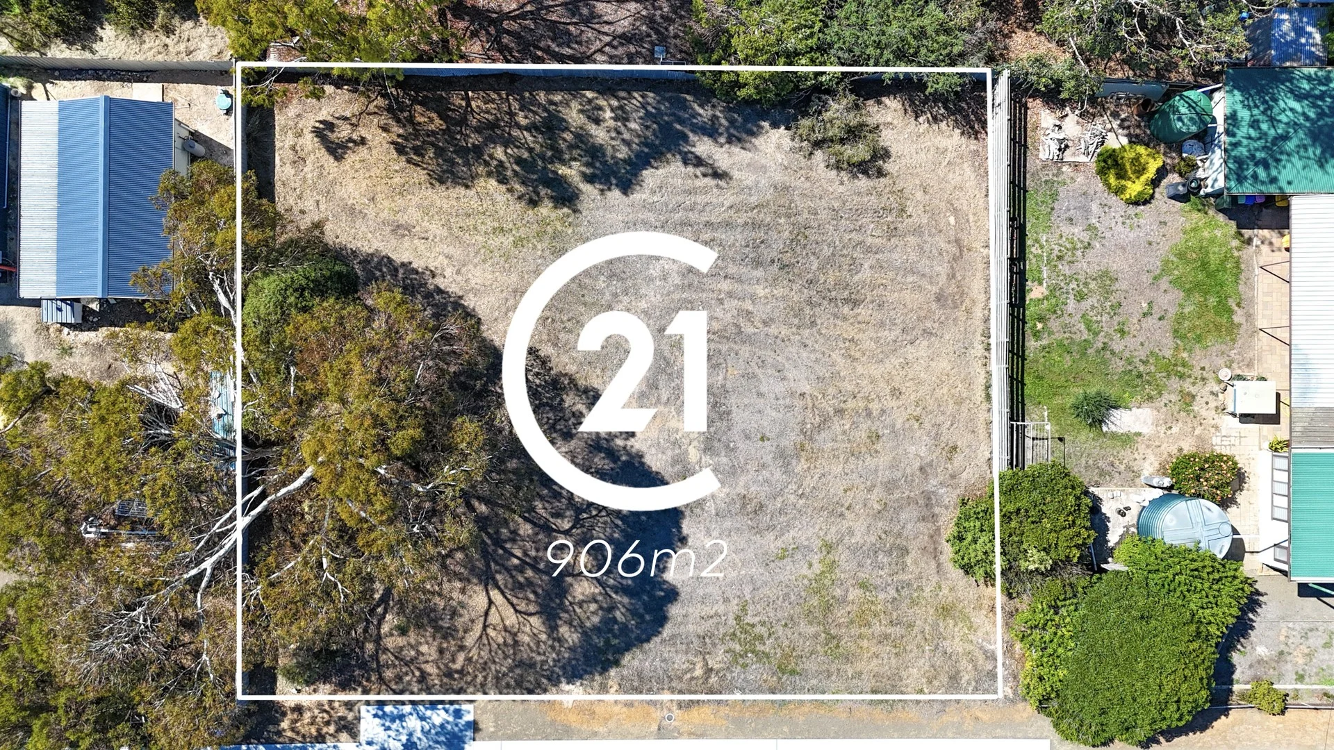 Allotment 21 Centenary Avenue, Kingscote SA 5223