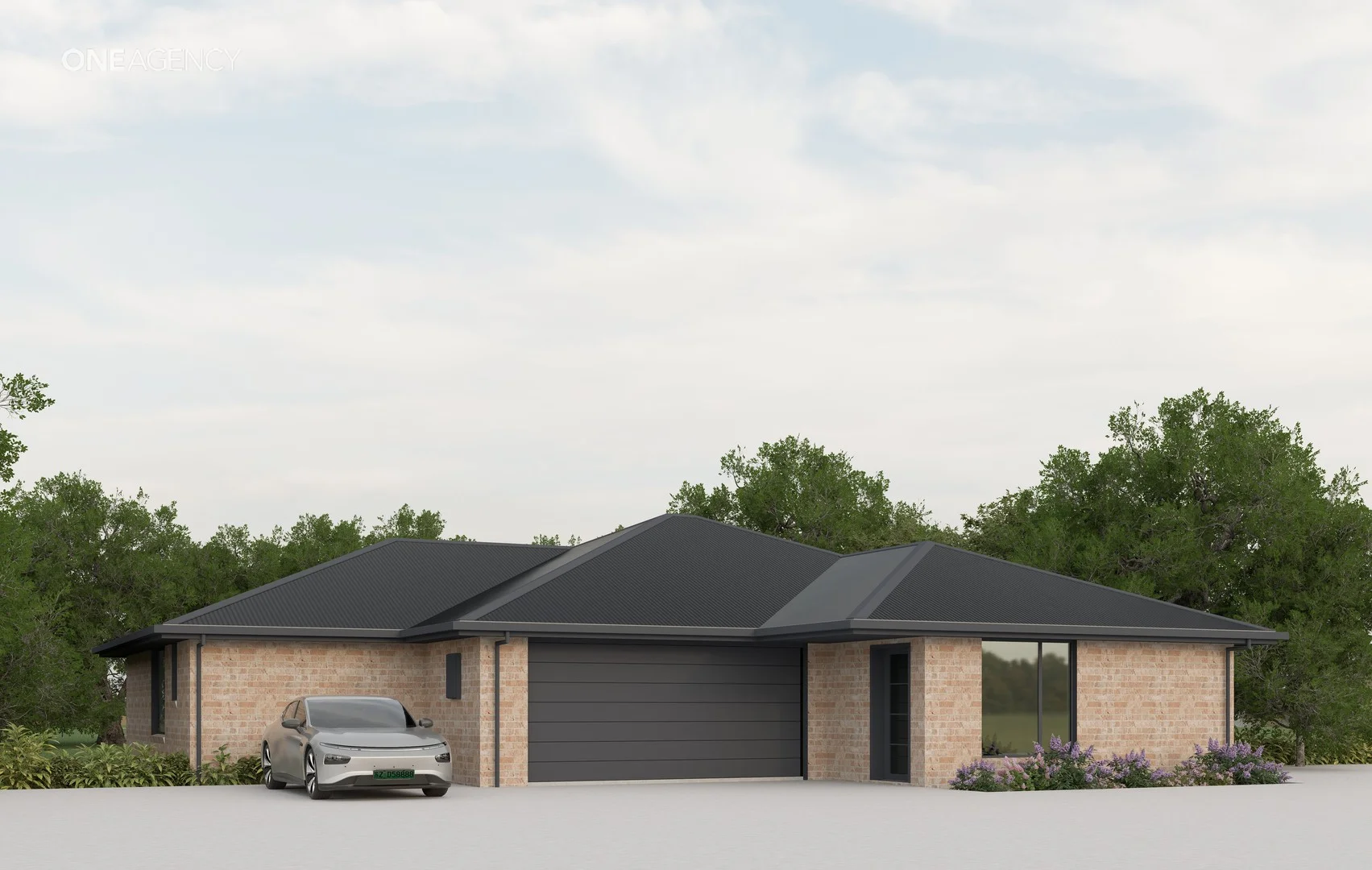 1,3,4, & 6/6 Kae Campbell Close, Latrobe TAS 7307