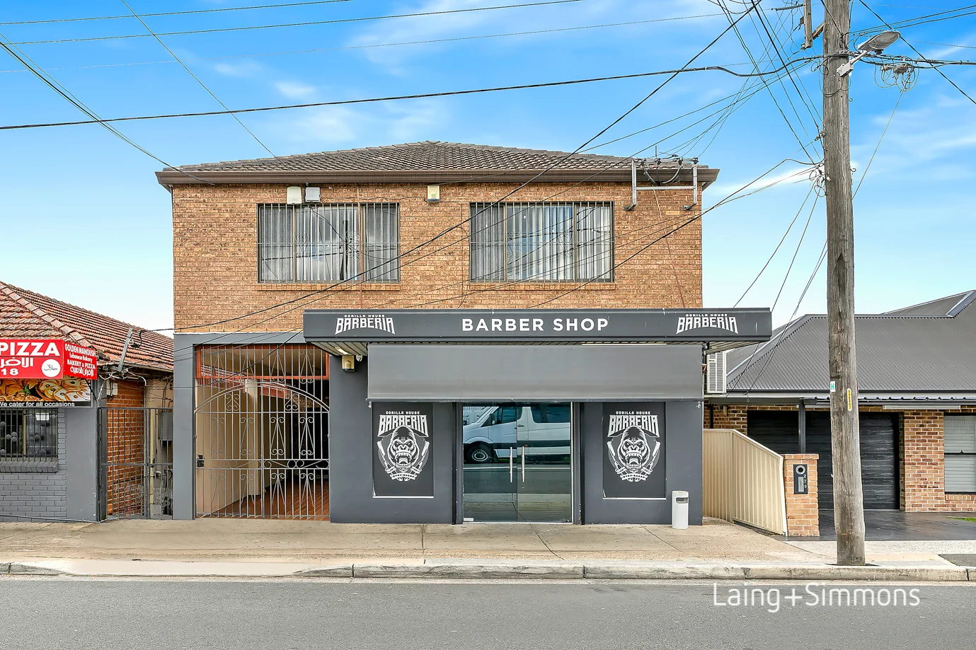 277 Excelsior Street, Guildford NSW 2161