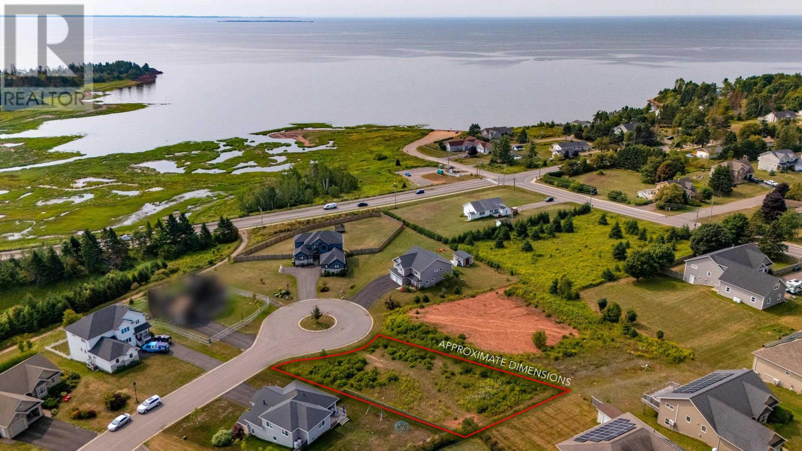 Lot 54 Harvest Drive