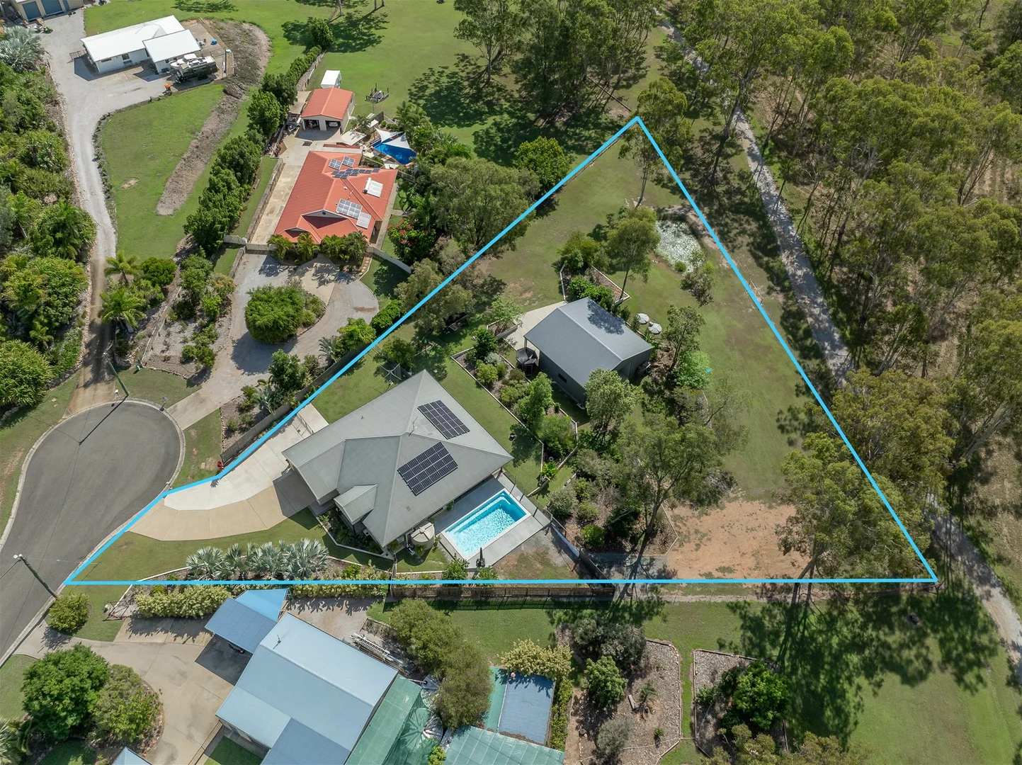 Additional image 2 of 16 Irma Court, Benaraby QLD 4680