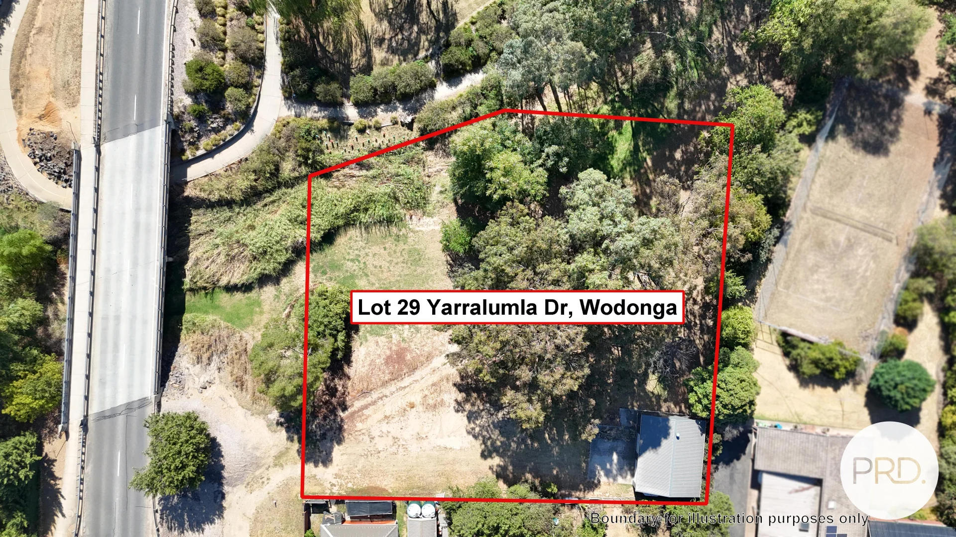 Additional image 4 of Lot 29 Yarralumla Drive, Wodonga VIC 3690