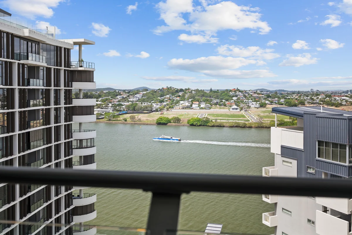 Additional image 2 of 51307/37b Harbour Road, Hamilton QLD 4007