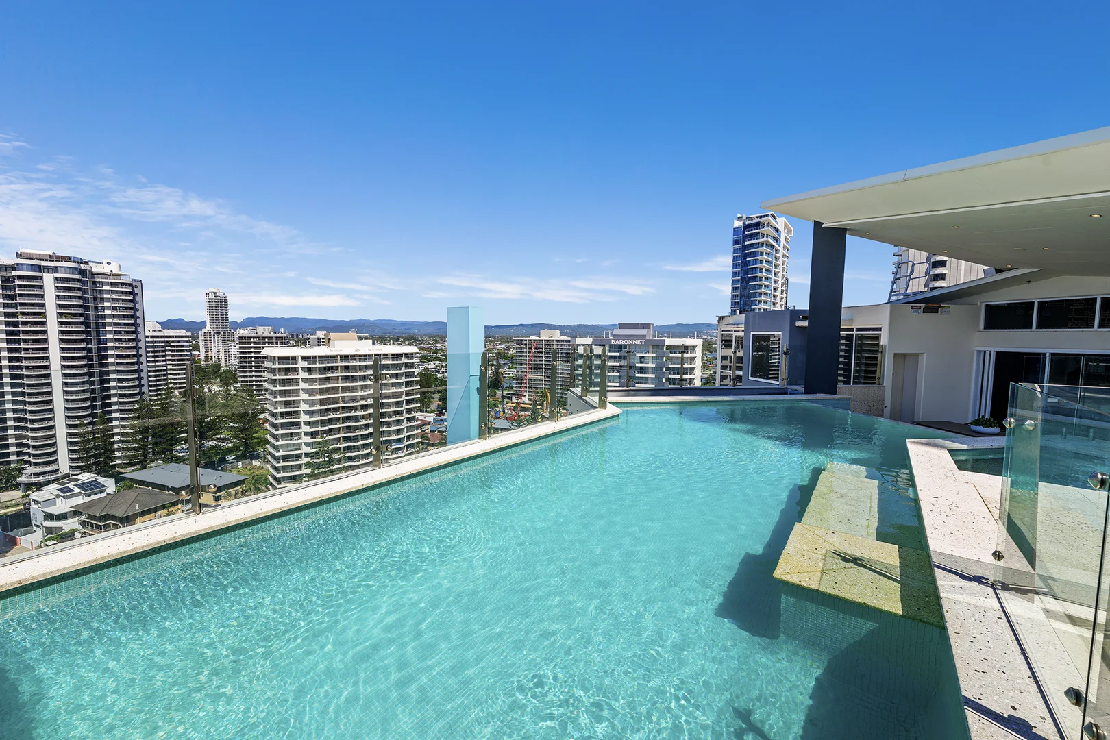 Additional image 21 of 13/1 Enderley Avenue, Surfers Paradise QLD 4217