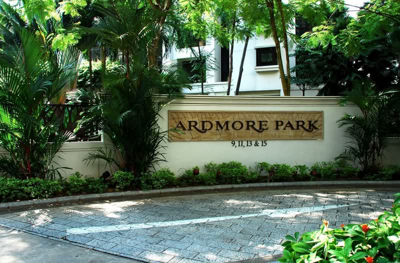 Additional image 23 of 9 Ardmore Park