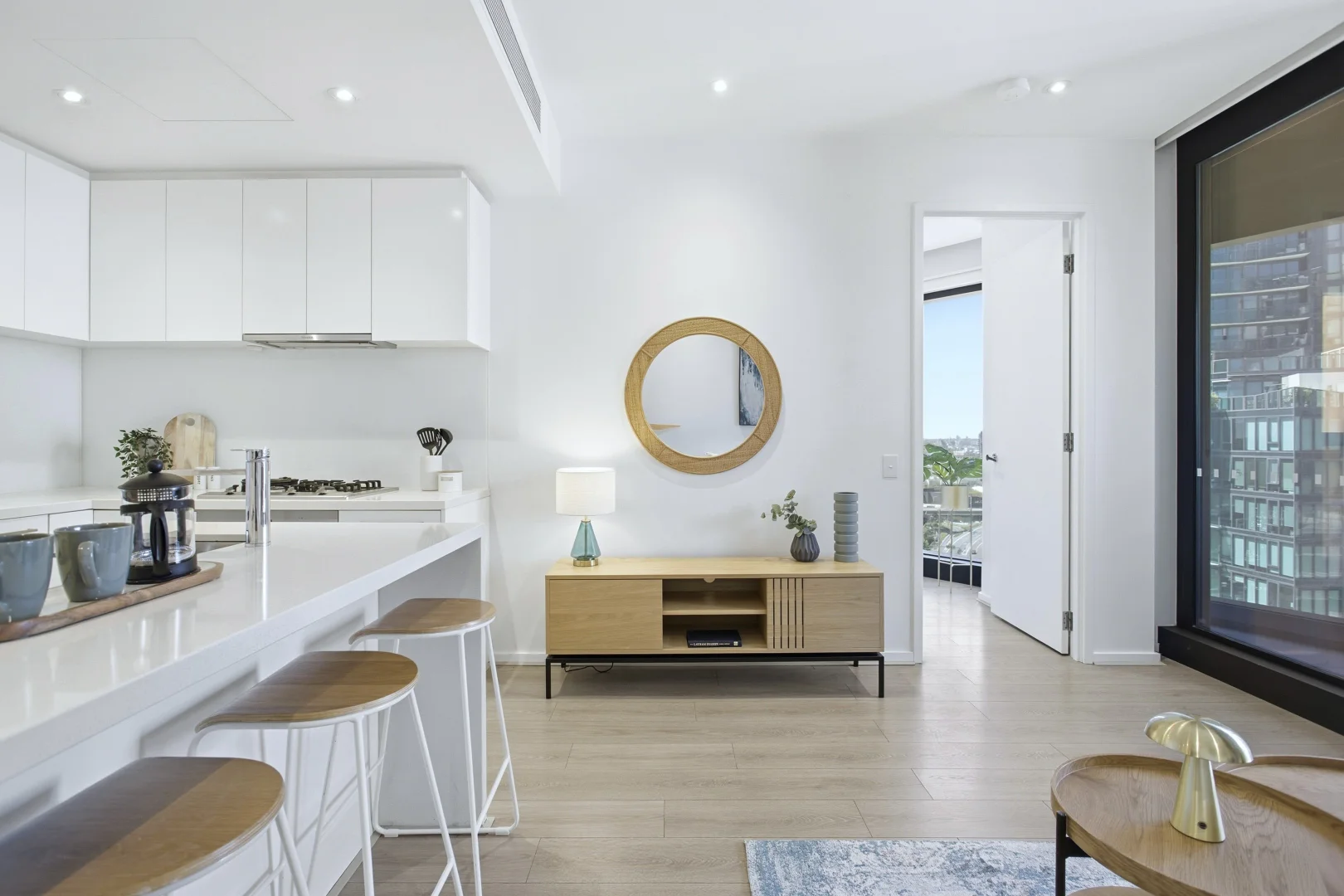 Additional image 3 of 1508/9 Power Street, Southbank VIC 3006