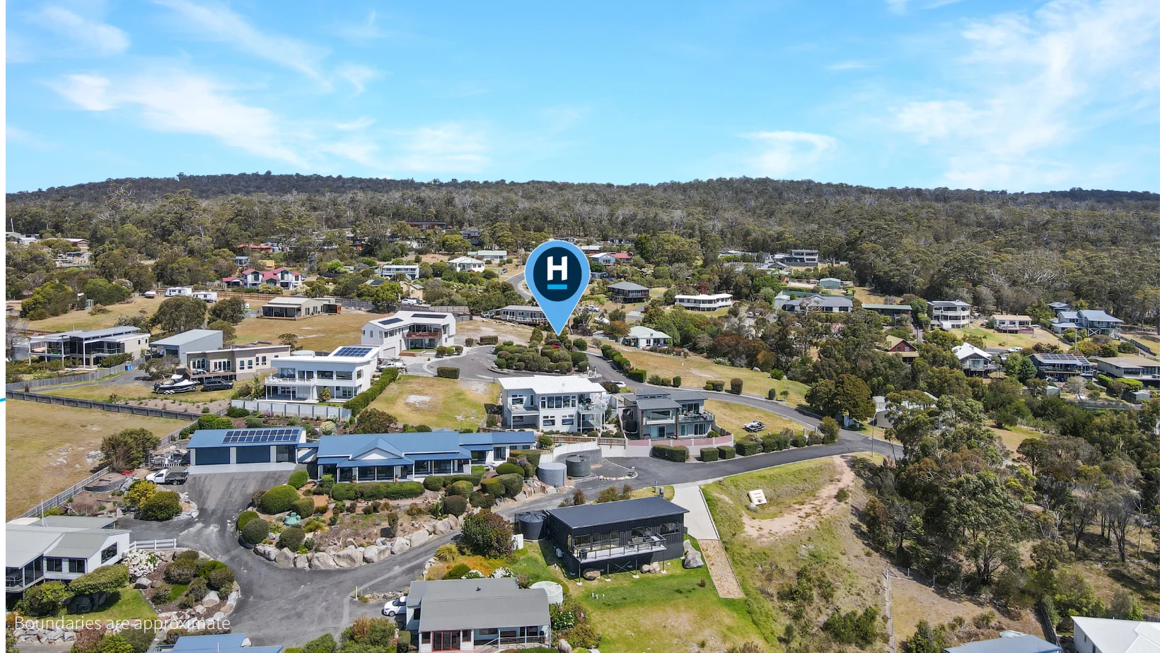 Additional image 3 of Lot 11/17 Wedge Court, Binalong Bay TAS 7216