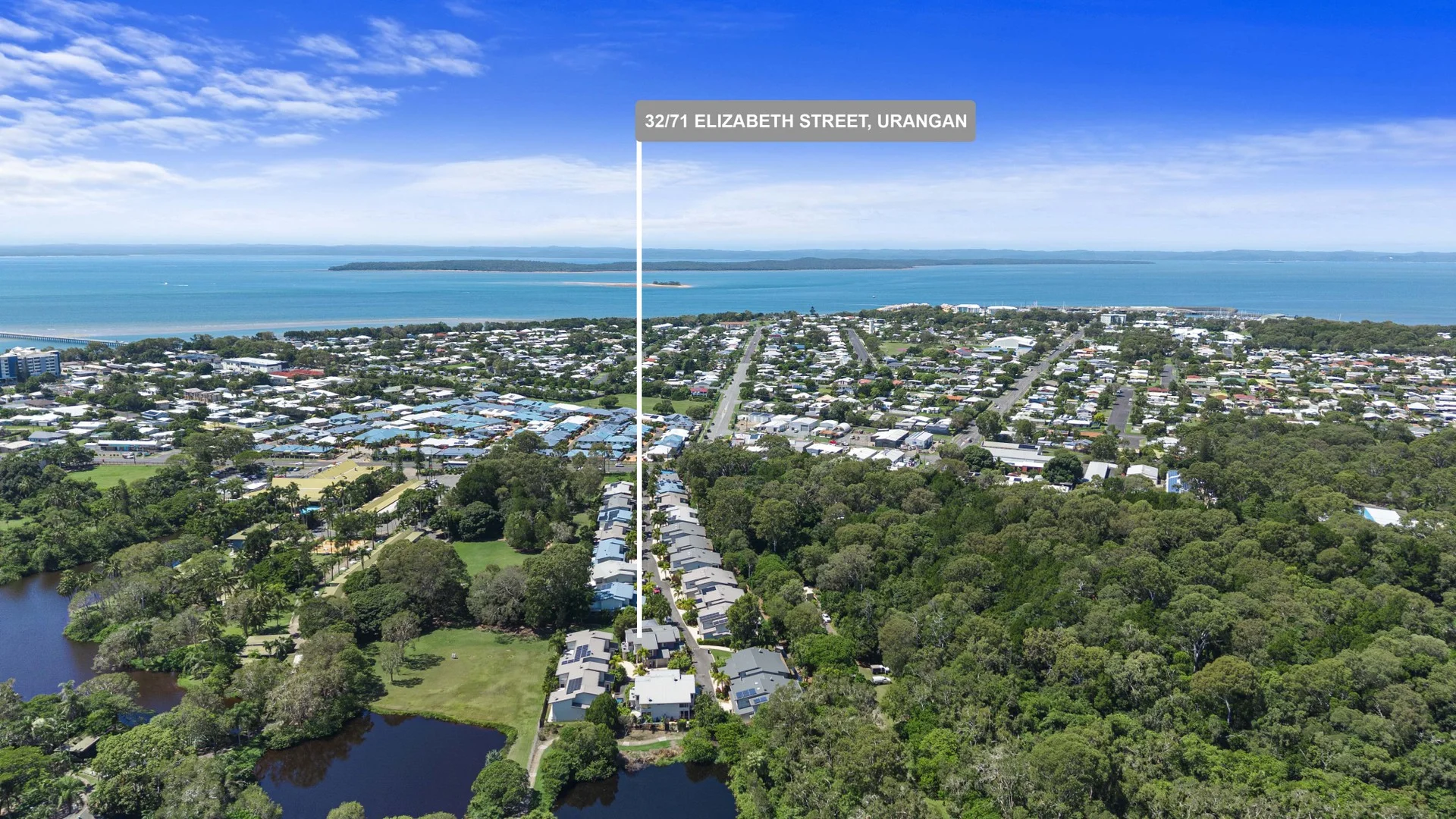 32/71 Elizabeth Street, Urangan QLD 4655
