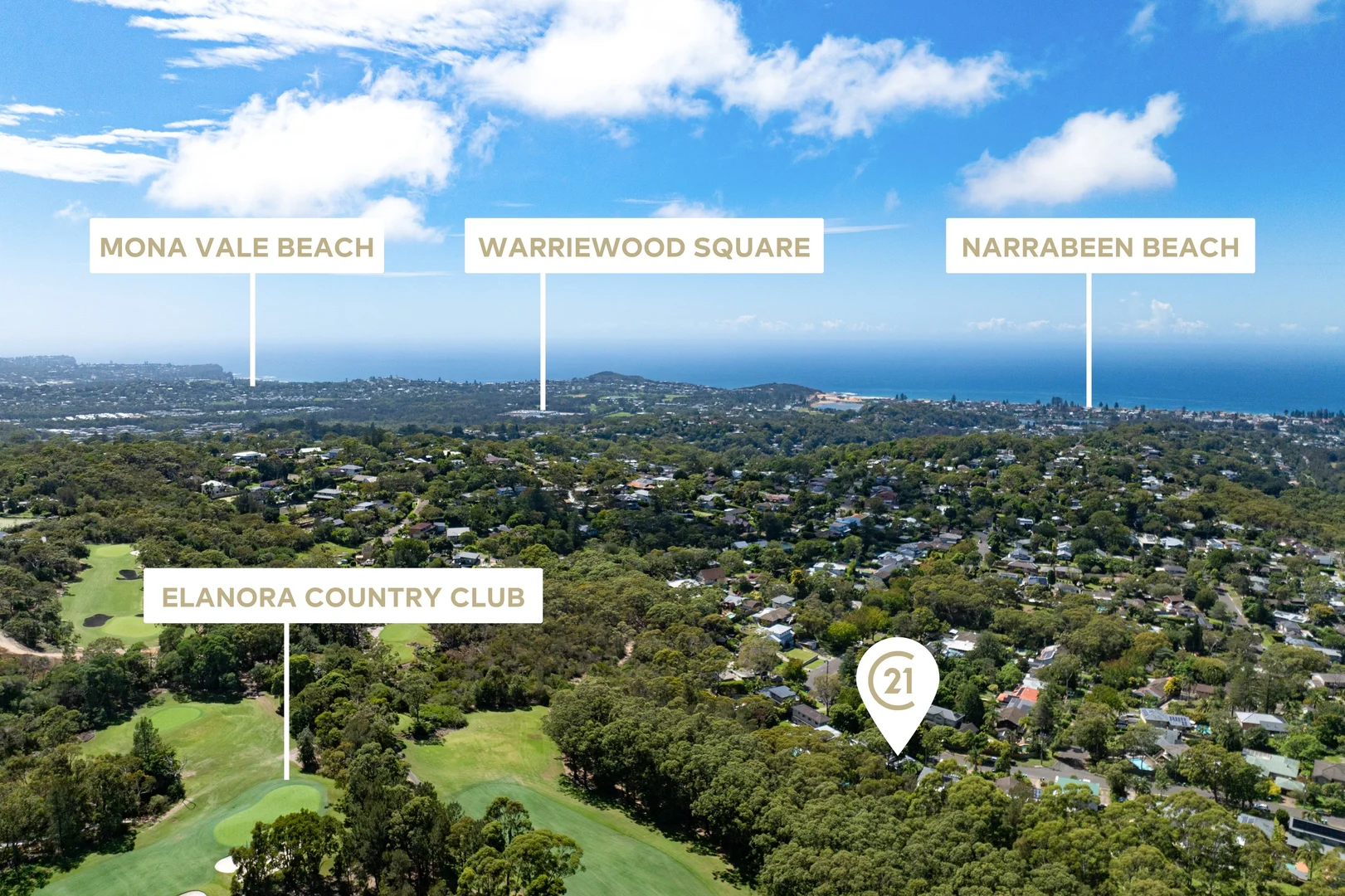 Additional image 7 of 44 Koorangi Avenue, Elanora Heights NSW 2101