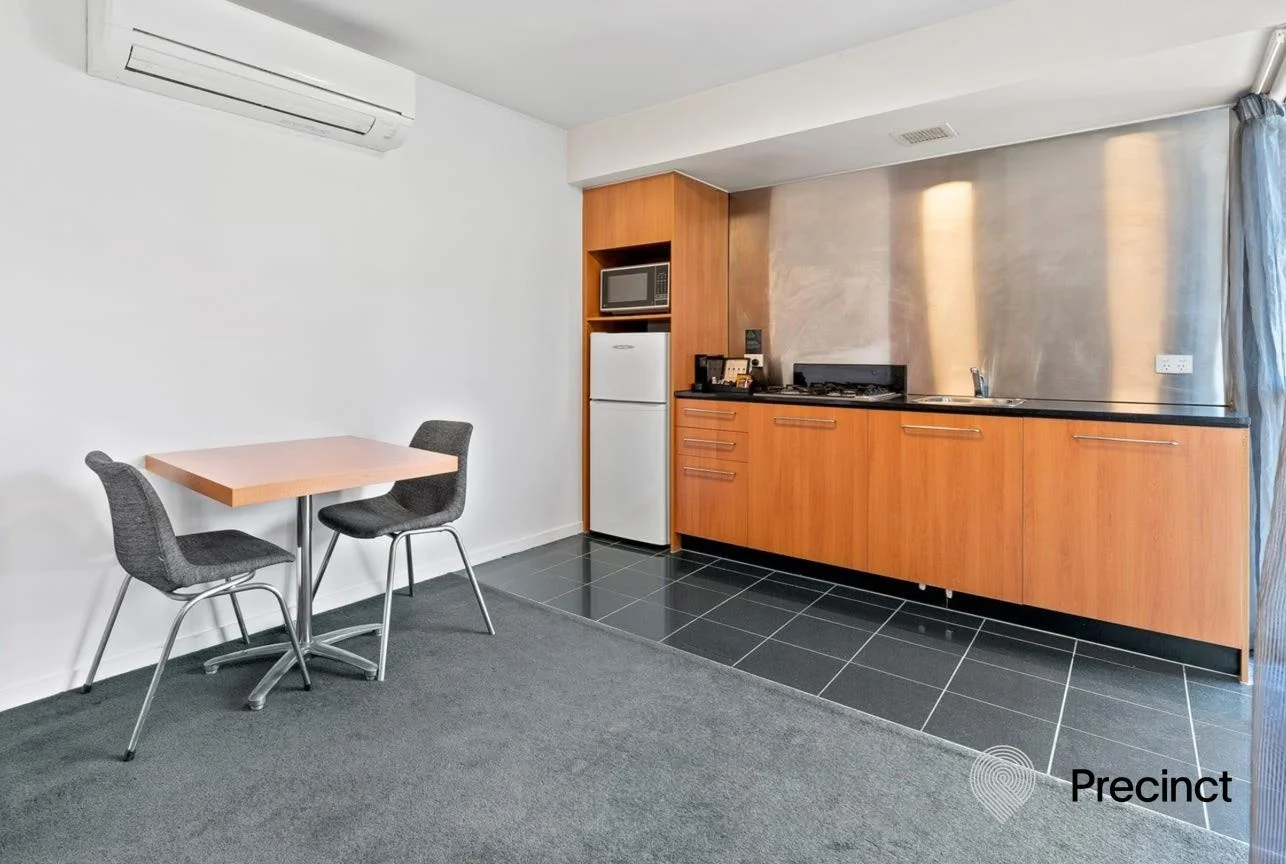 Additional image 7 of 407/11-17 Cohen Place, Melbourne VIC 3000