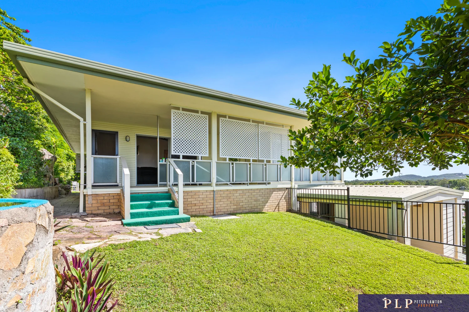 16 Lascelles Lane, Bowen QLD 4805