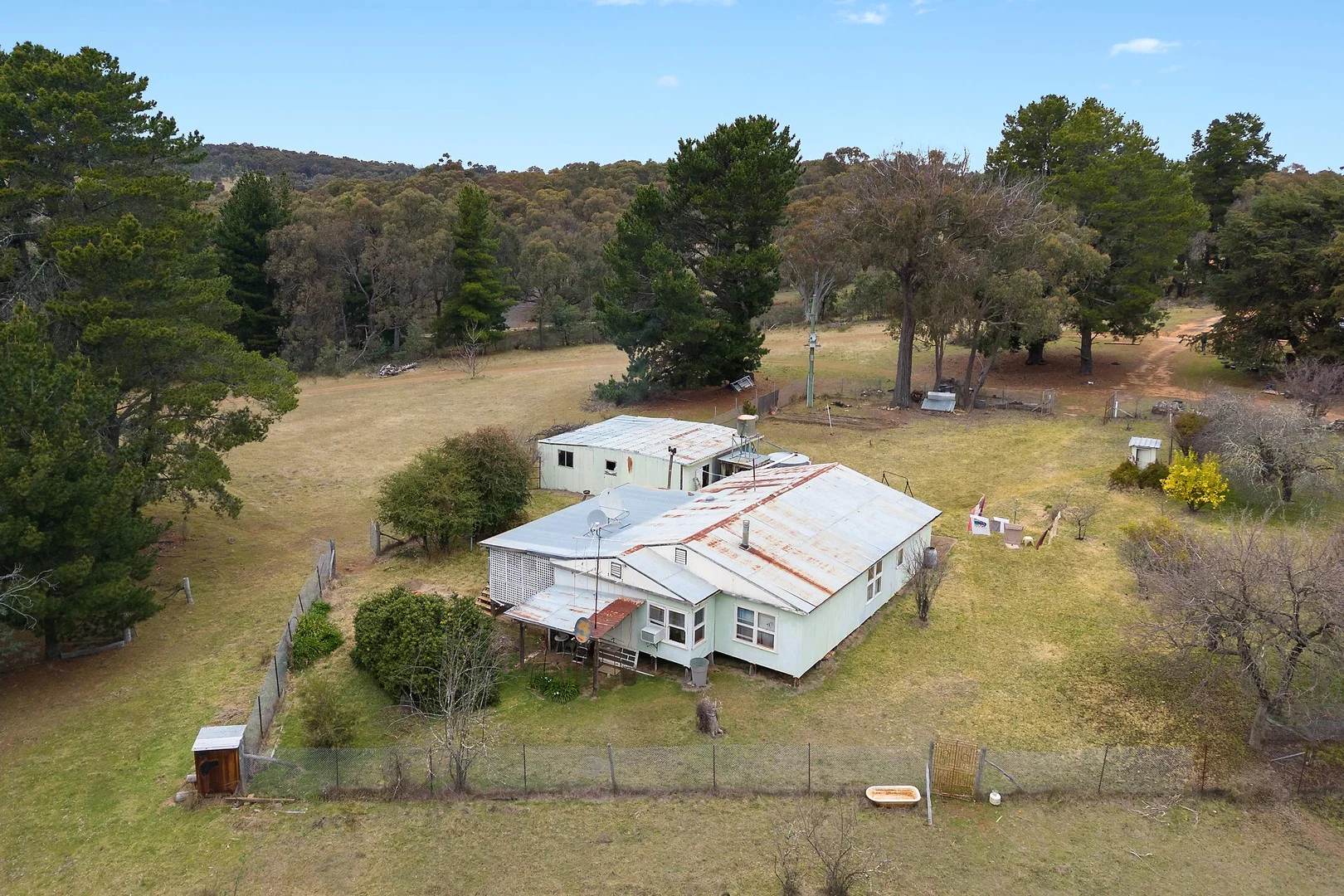 858 Bonds Road, Mudgee NSW 2850
