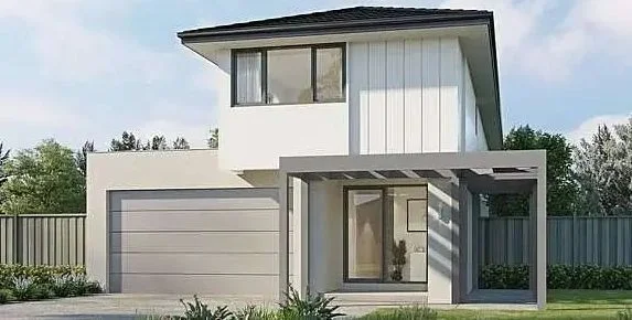 Lot 815 Frontier Av, Woodlea Estate, Aintree VIC 3336