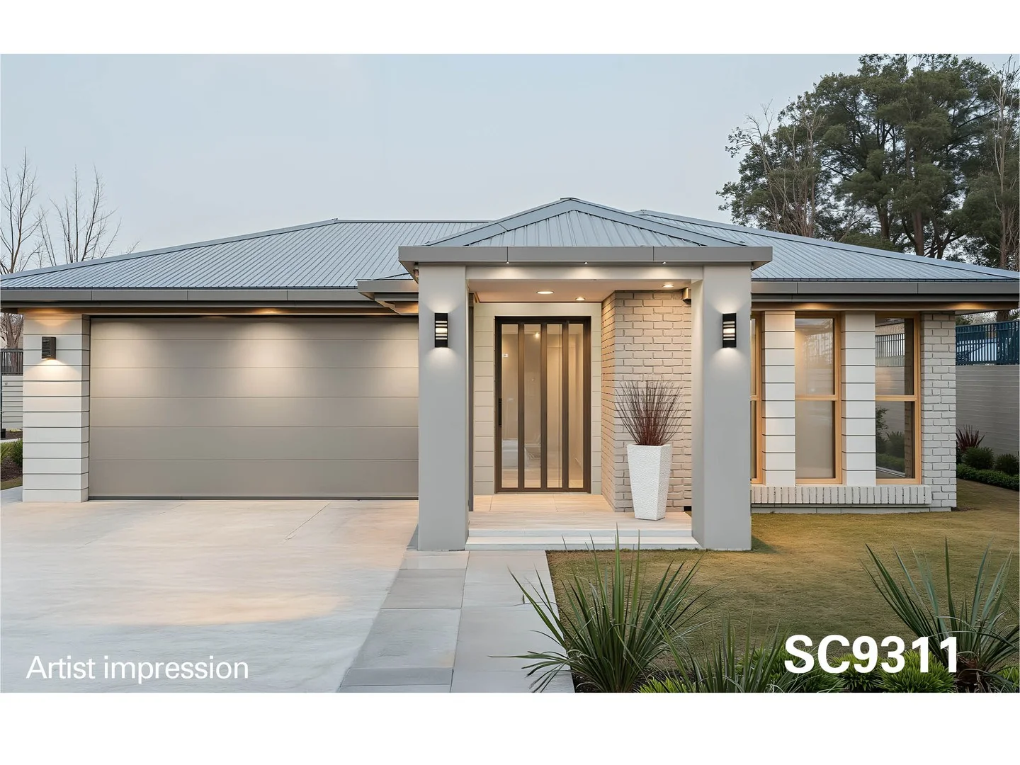 Flagstone QLD 4280