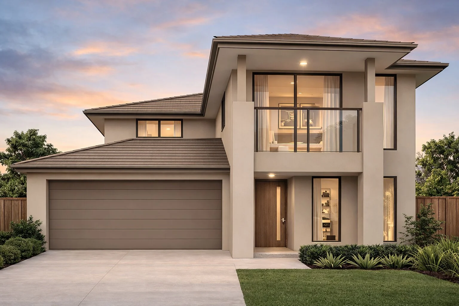 Lot 302 Lindwall Drive, Cranbourne West VIC 3977