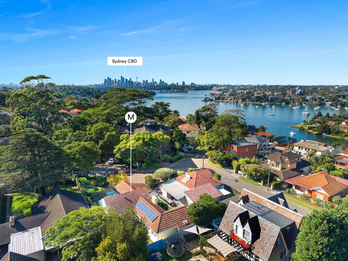 Additional image 2 of 6 Moorefield Avenue, Hunters Hill NSW 2110