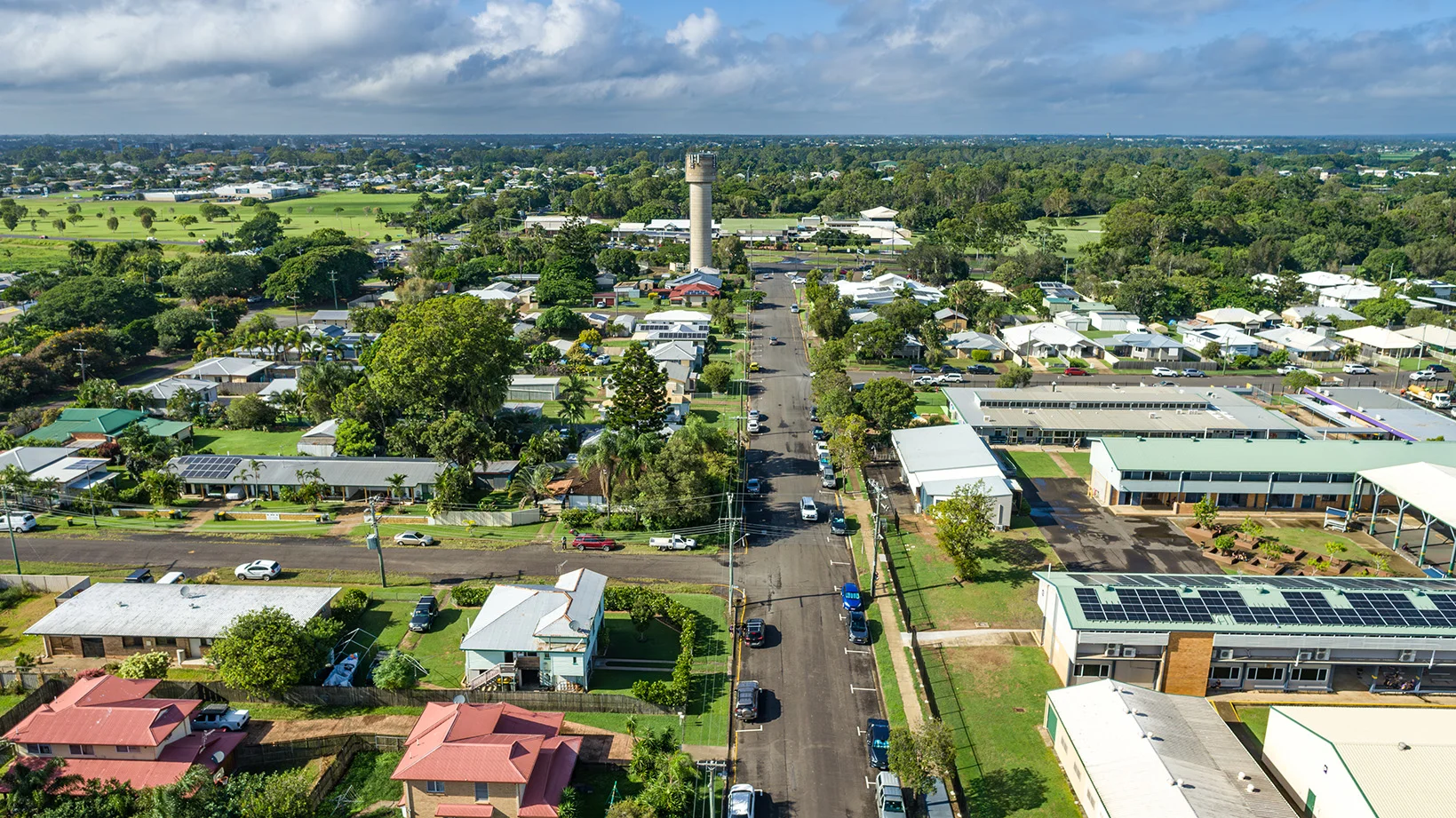 Additional image 21 of 1 Marsh St, Bundaberg North QLD 4670