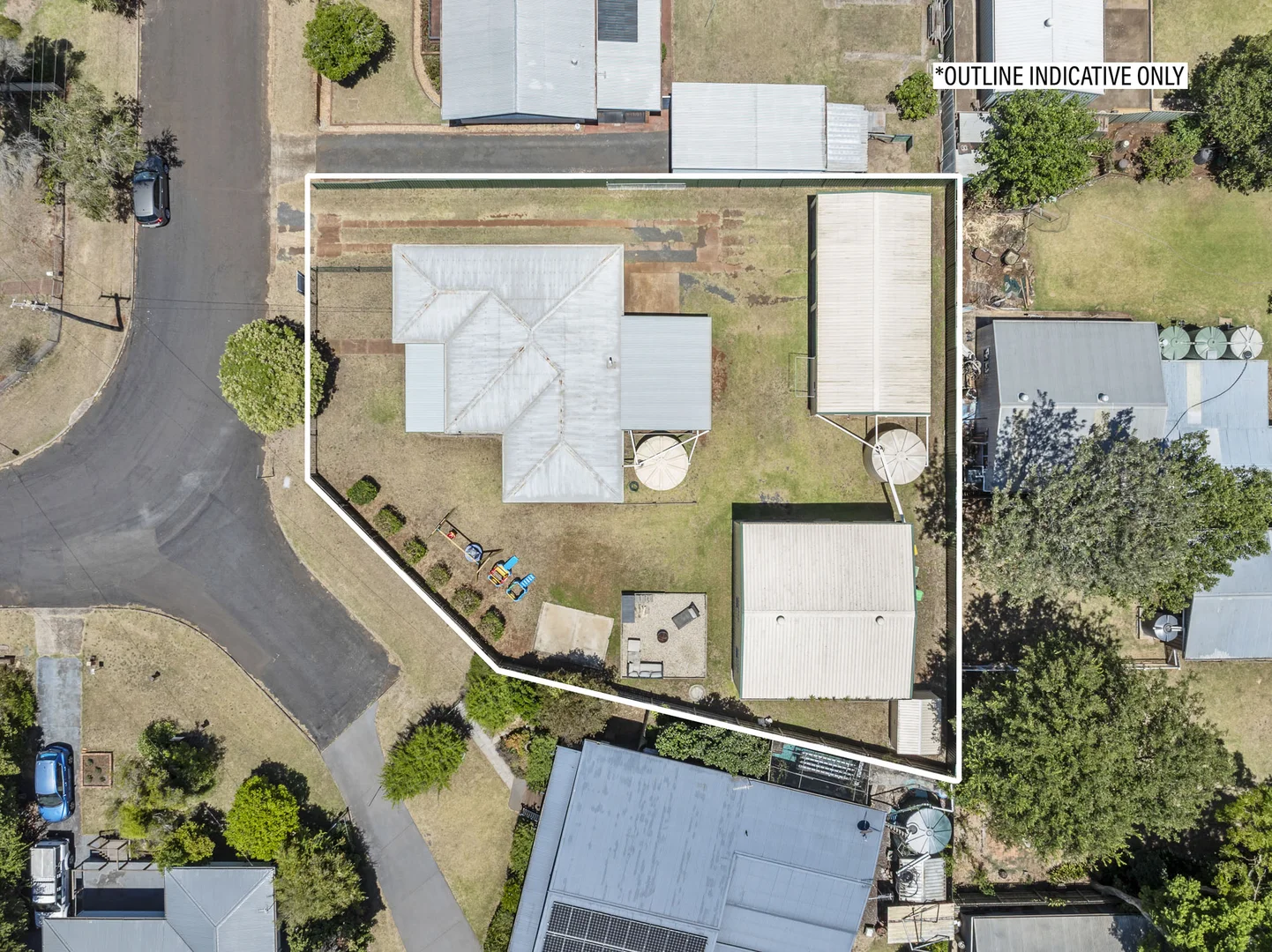 Additional image 2 of 1 Boyd Street, Wilsonton QLD 4350