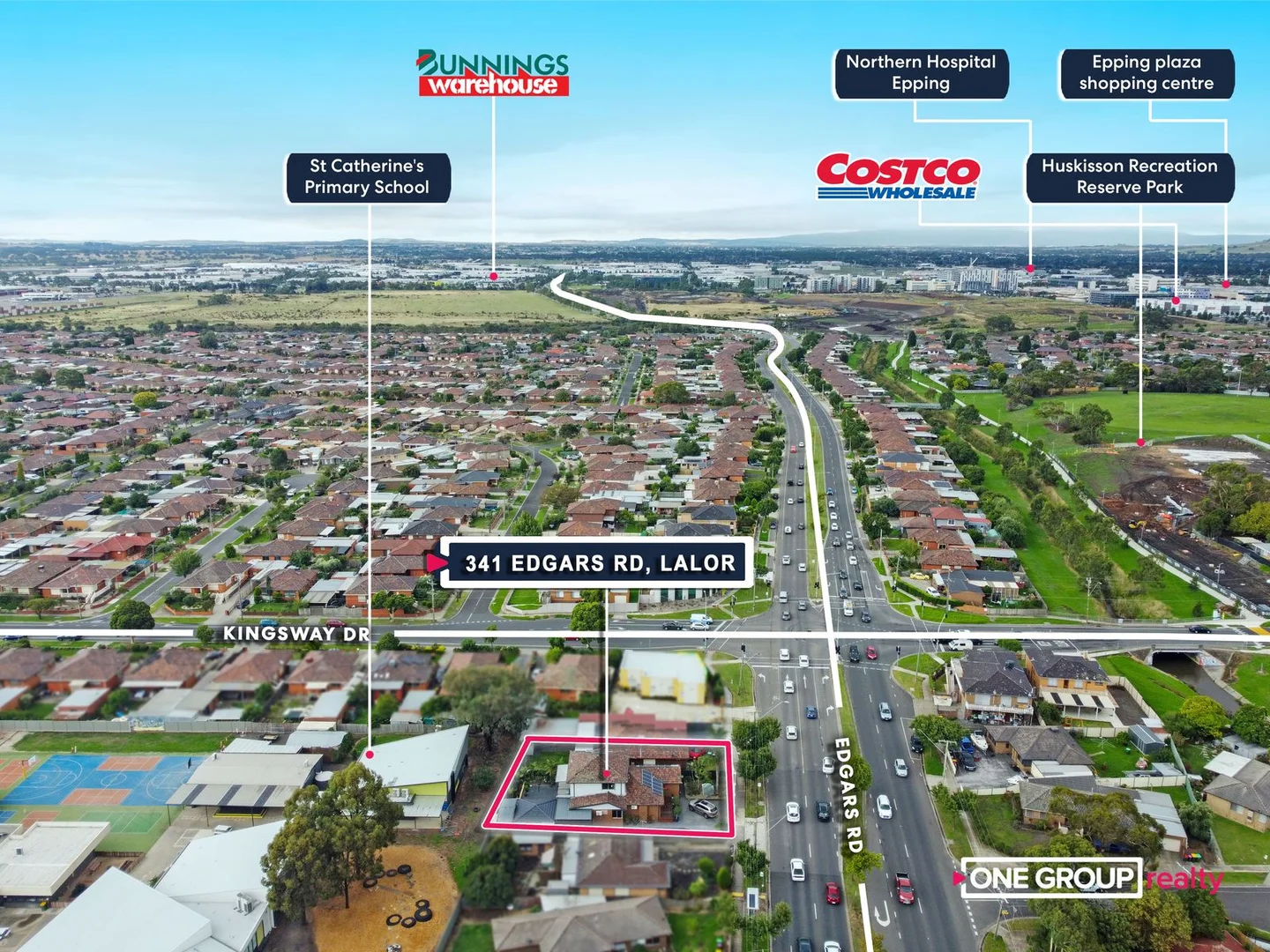 Additional image 21 of 341 Edgars Road, Lalor VIC 3075