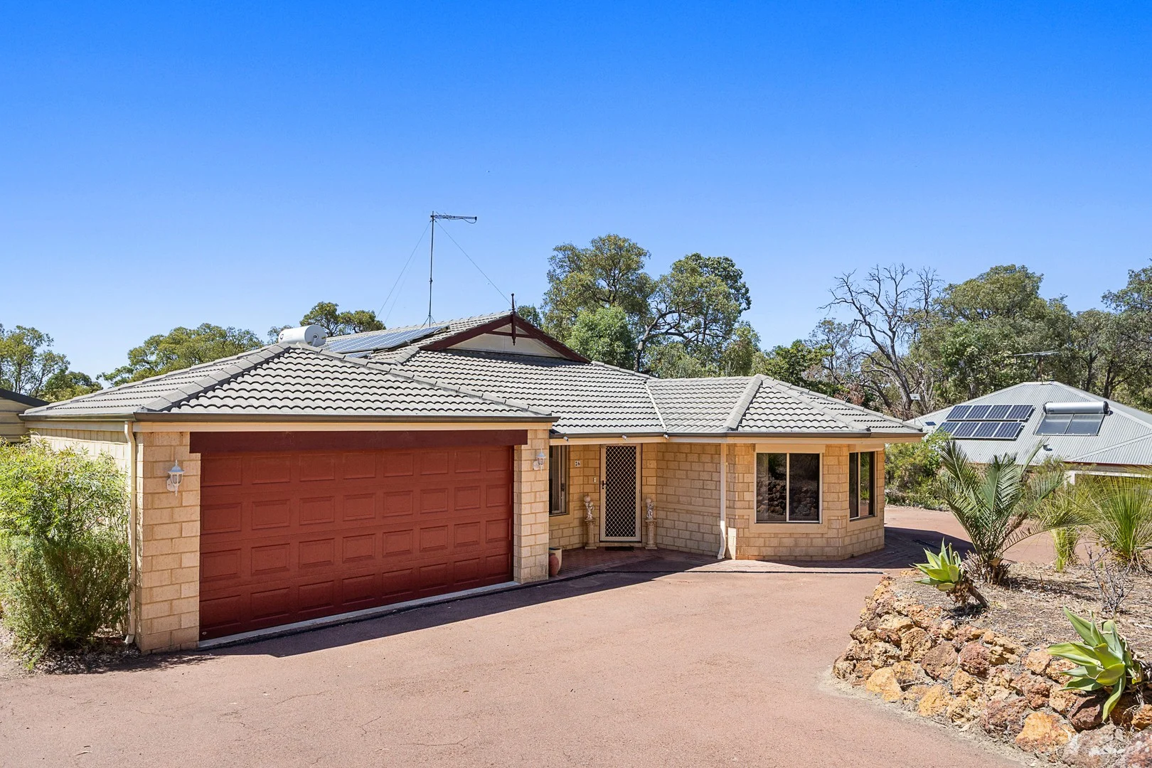 26 Dunham Glen, Wooroloo WA 6558