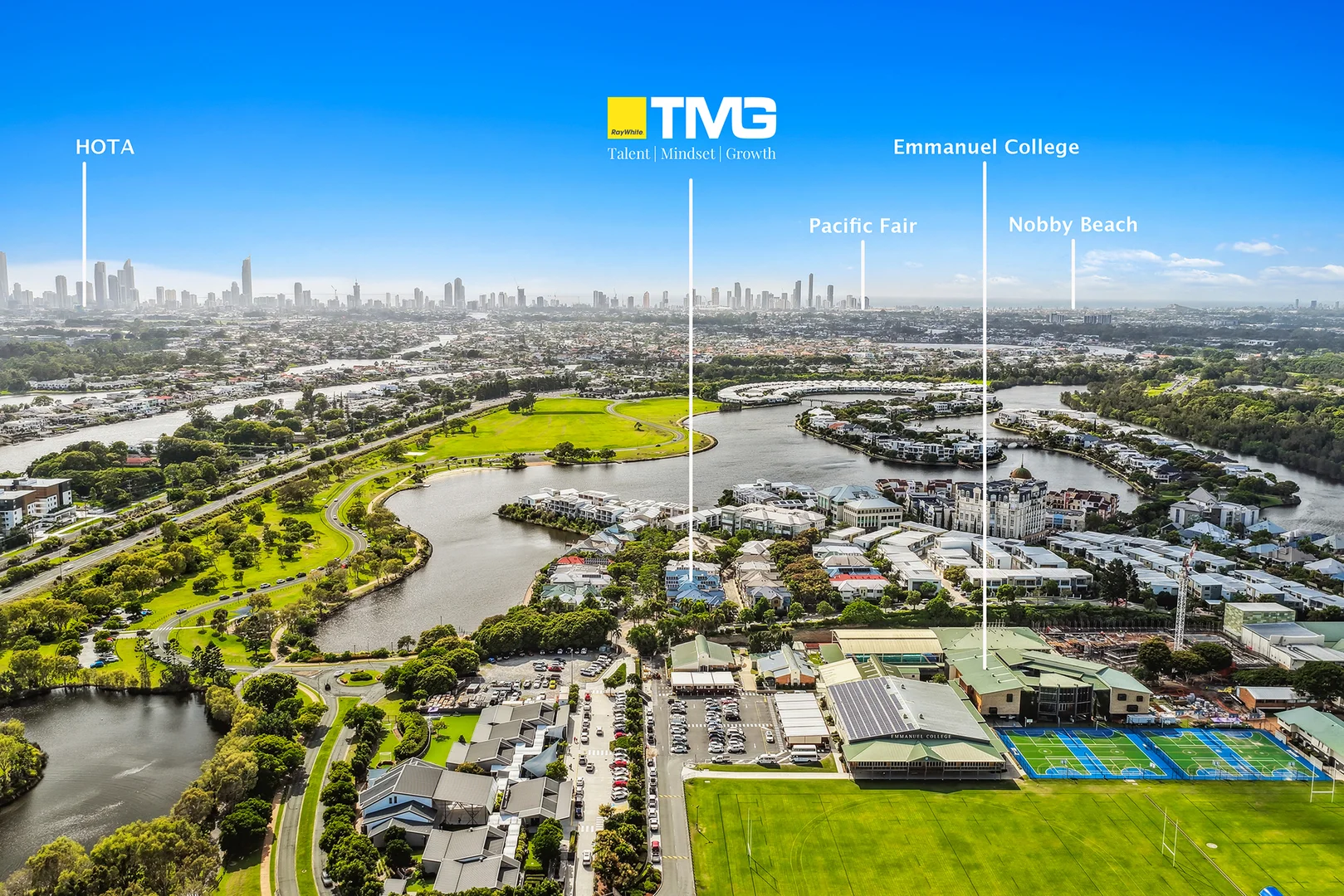 Additional image 25 of 3102 The Boulevard, Carrara QLD 4211