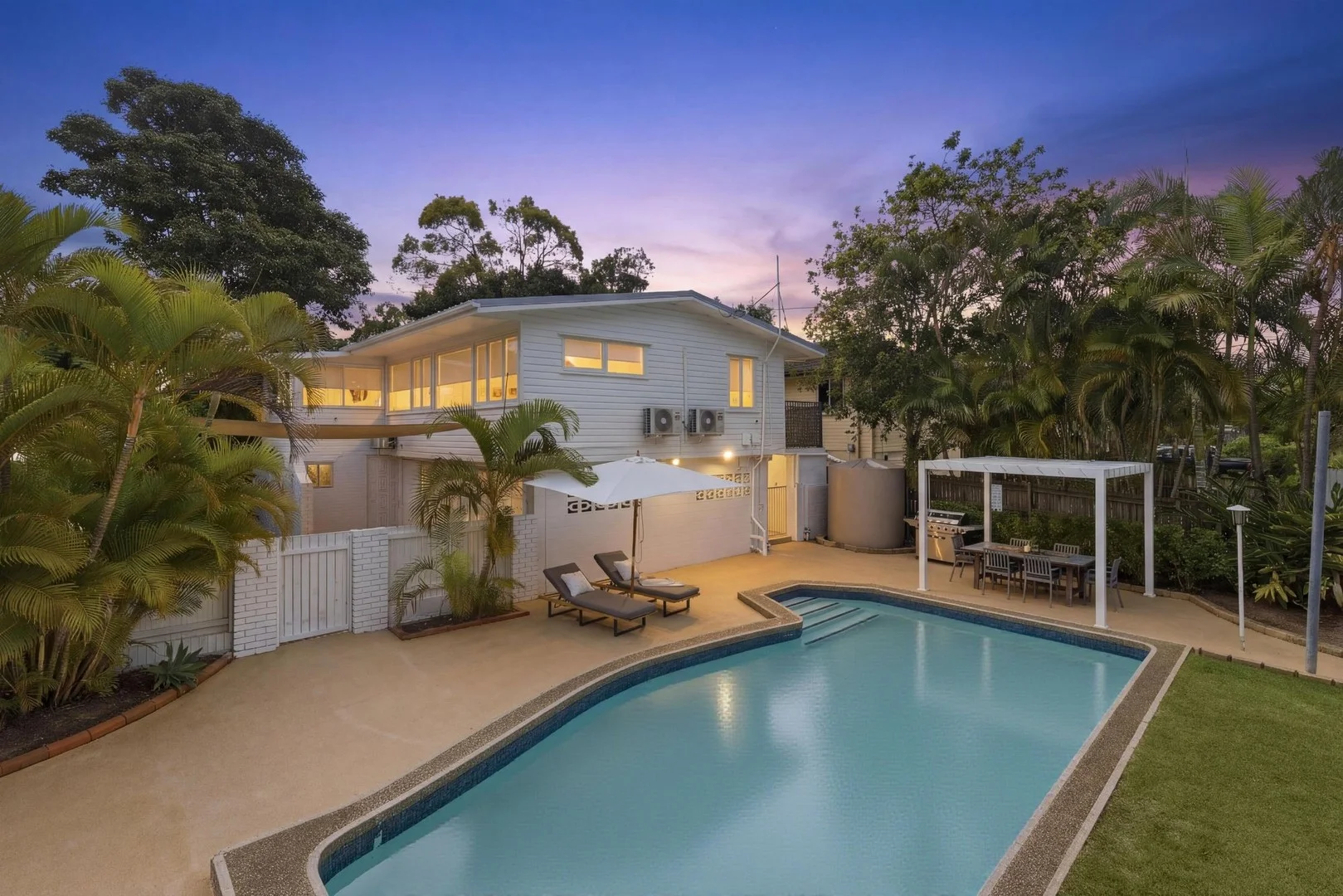 94 Lucan Avenue, Aspley QLD 4034