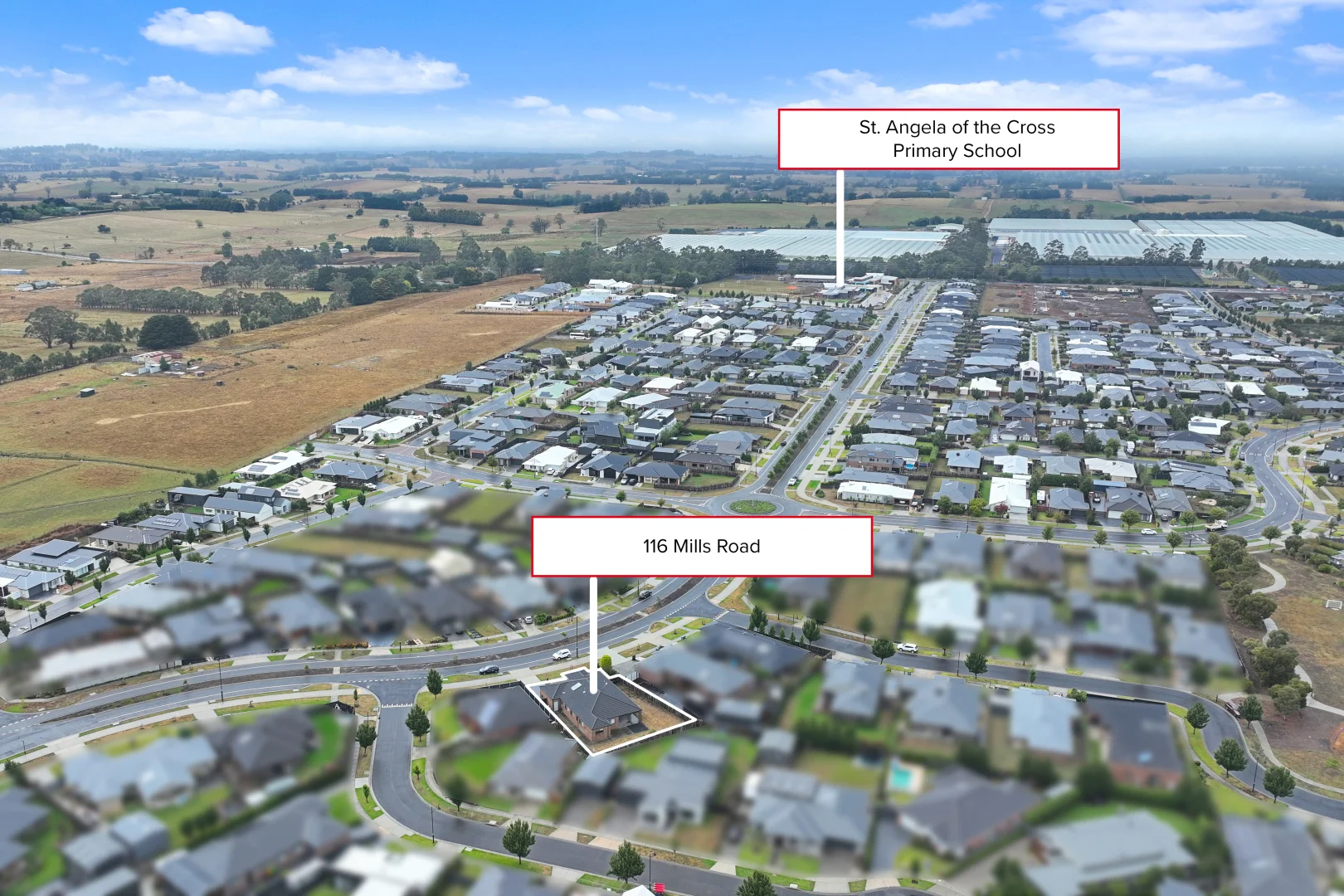 Additional image 20 of 116 Mills Road, Warragul VIC 3820