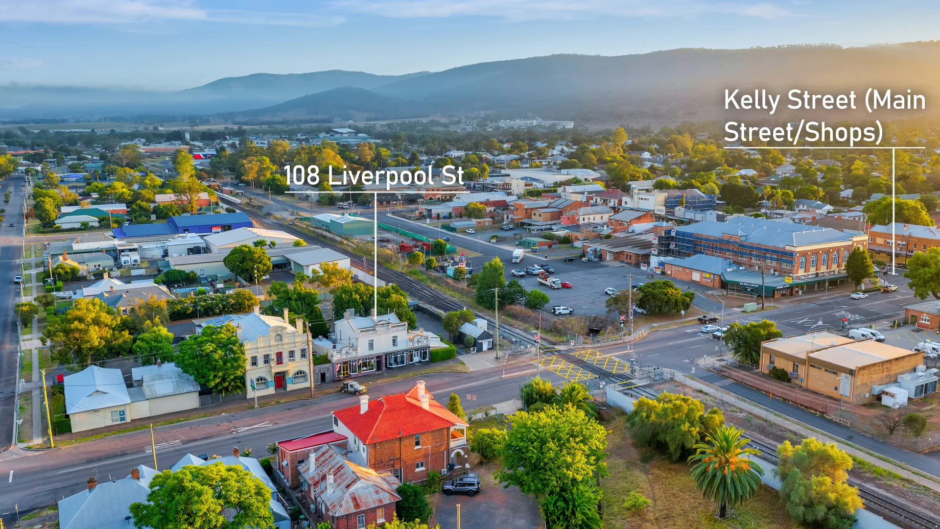 Additional image 2 of 108 Liverpool St, Scone NSW 2337