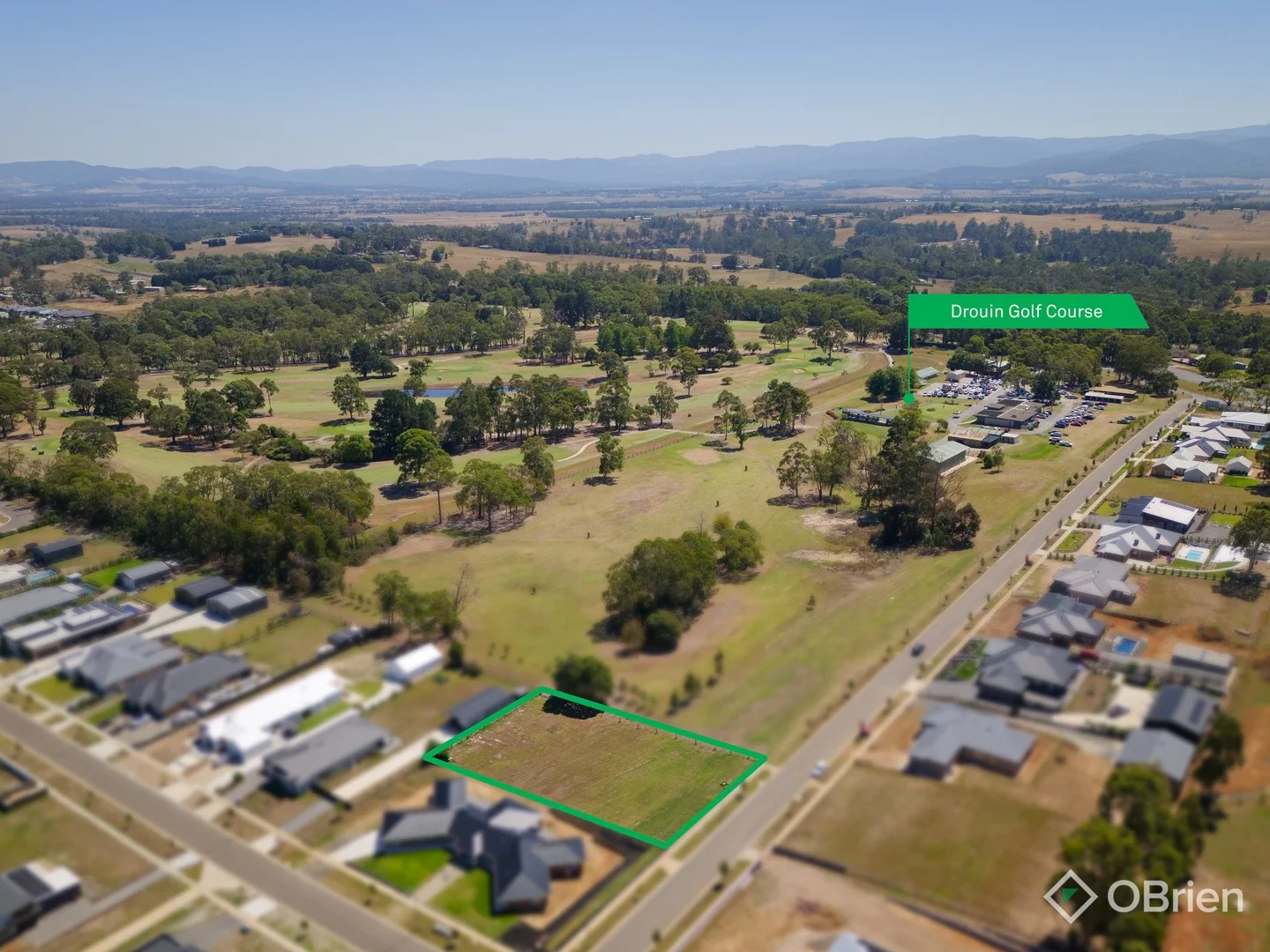 24 Members Drive, Drouin VIC 3818