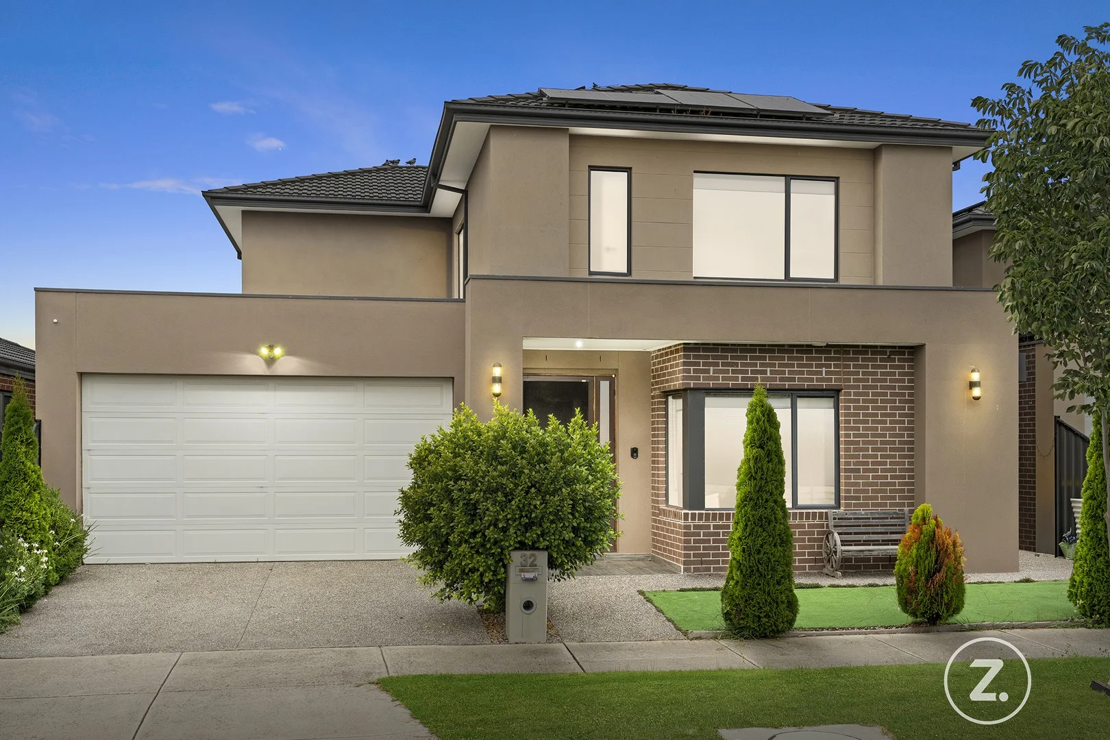 32 Holbrook Crescent, Kalkallo VIC 3064