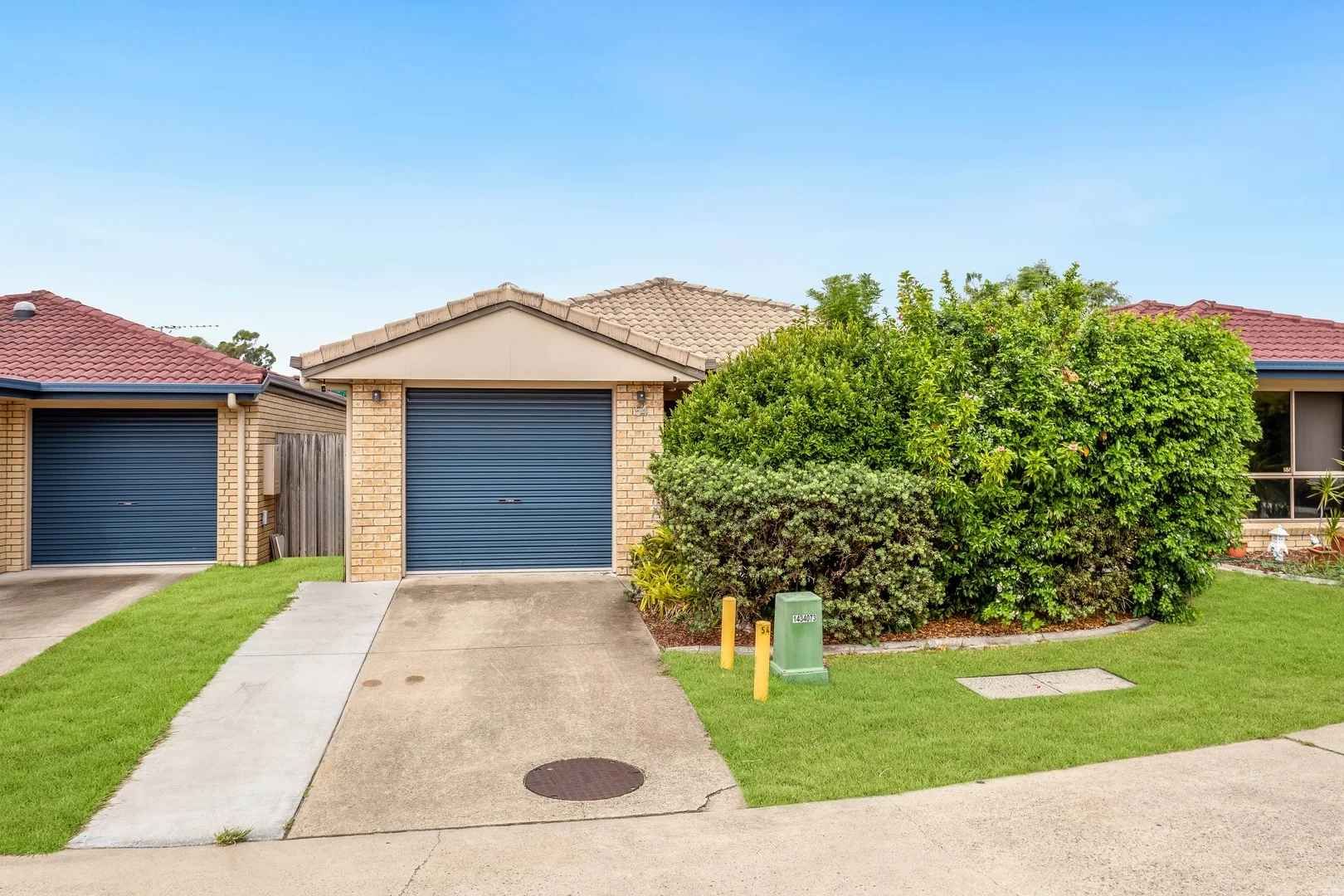 54/90 Webster Road, Deception Bay QLD 4508