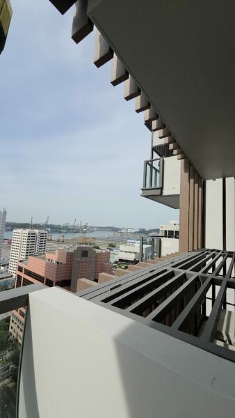 1 Bernam Street photo 4