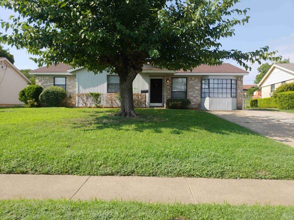 6537 La Grange Dr, Dallas, TX, 75241