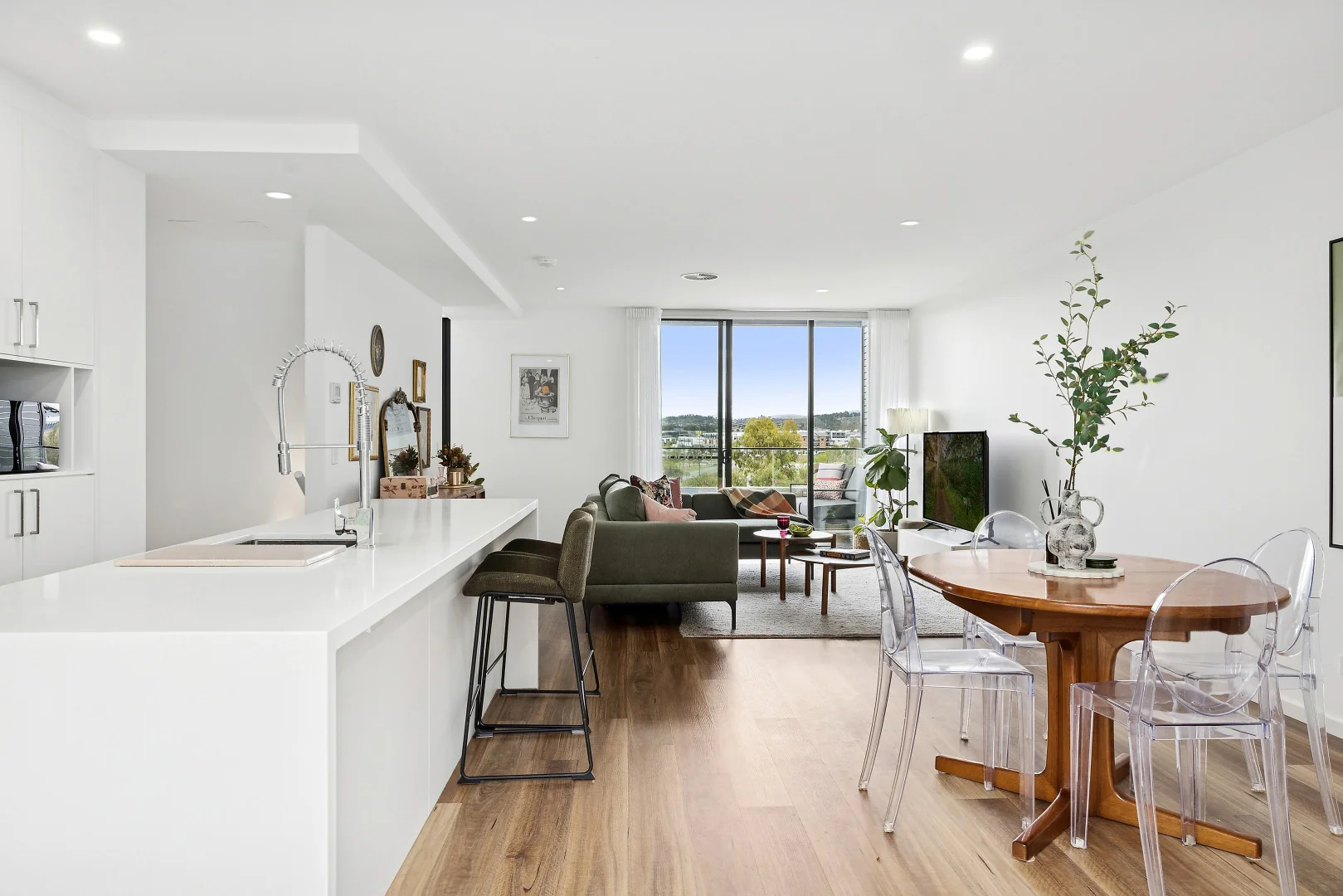 Additional image 3 of 40/2 Bamblett Rise, Denman Prospect ACT 2611