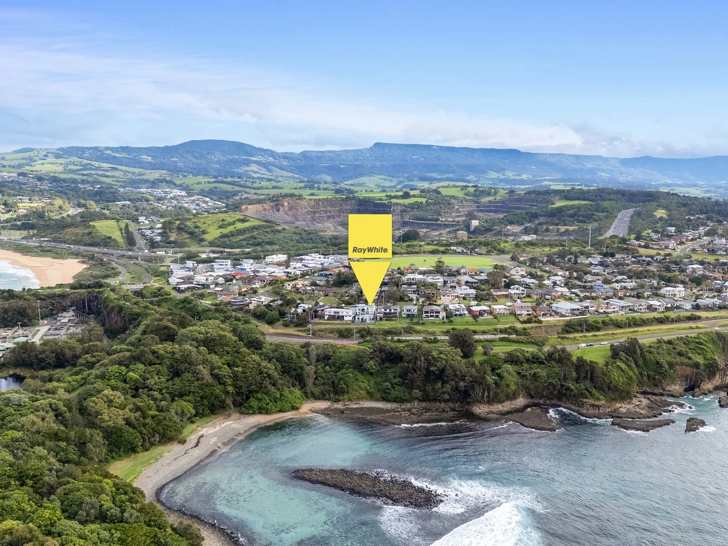 Additional image 8 of 44 Cathedral Rocks Avenue, Kiama Downs NSW 2533