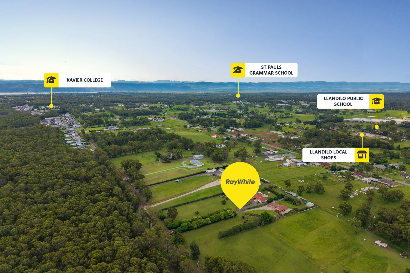 Additional image 40 of 345 Ninth Avenue, Llandilo NSW 2747