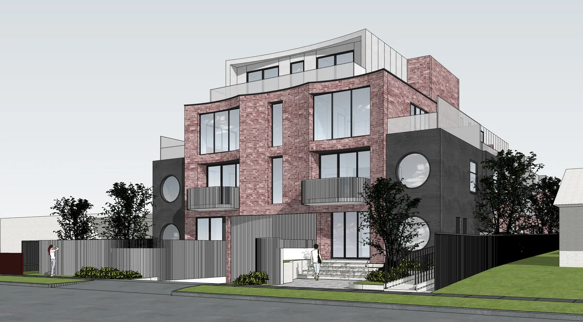 295 Mt Dandenong Road, Croydon VIC 3136