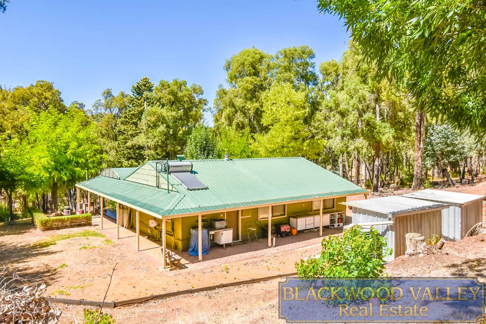 Additional image 17 of 278 Ammon Road, Balingup WA 6253