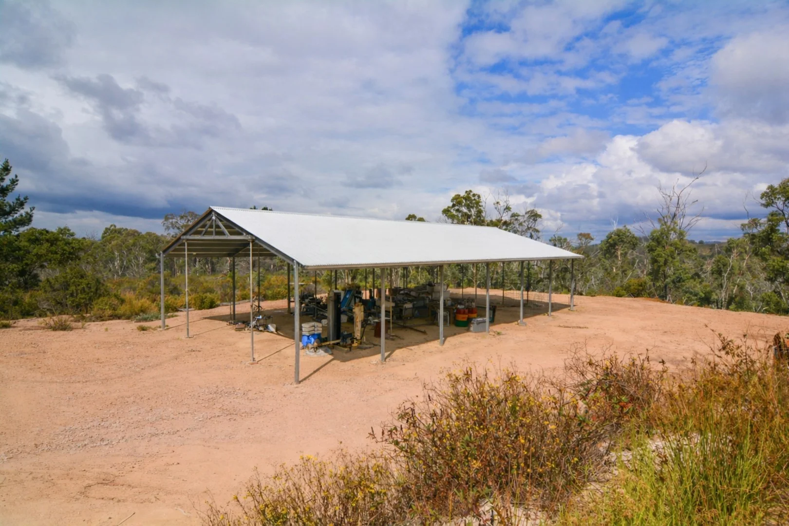 257 New Olivers Road, Mudgee NSW 2850