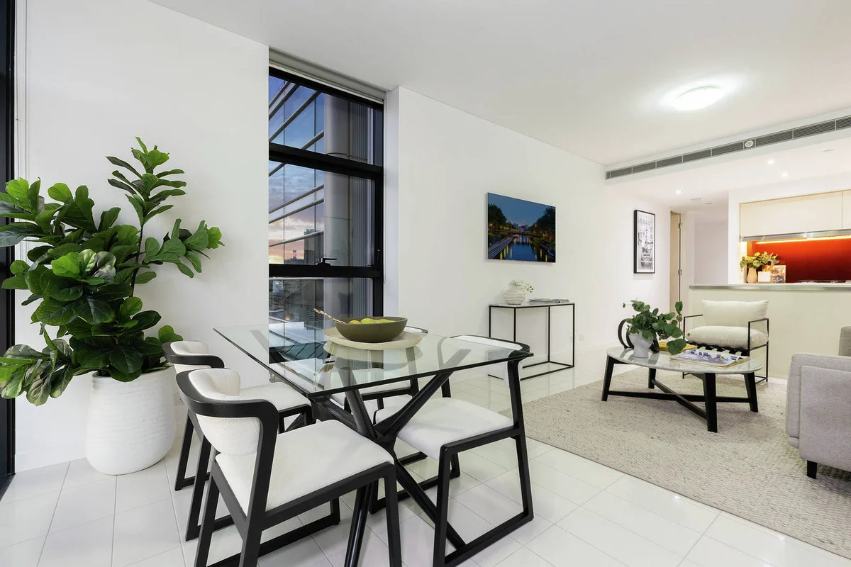 Additional image 3 of 3112/101 Bathurst Street, Sydney NSW 2000