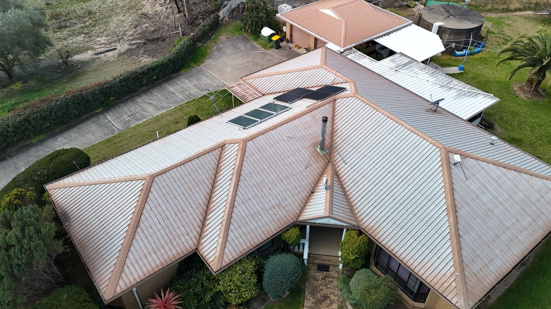 Additional image 4 of 353 Stabiles Road, Glen Aplin QLD 4381